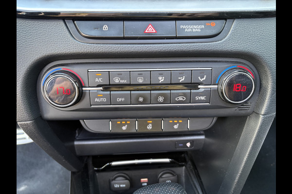 Kia ProCeed 1.5 T-GDi 160pk Automaat GT-PlusLine SCHUIFDAK/LEDER/JBL/CAMERA/KEYLESS/18INCH
