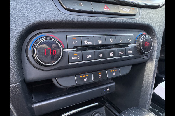 Kia ProCeed 1.5 T-GDi 160pk Automaat GT-PlusLine SCHUIFDAK/LEDER/JBL/CAMERA/KEYLESS/18INCH