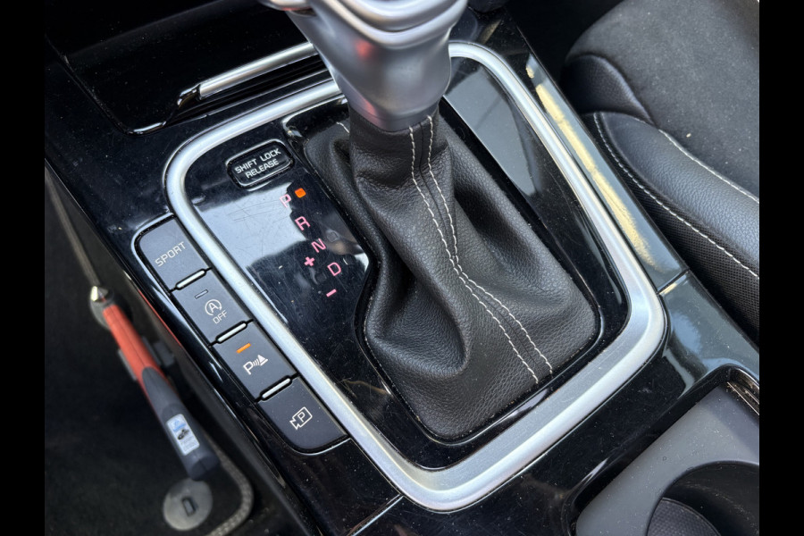 Kia ProCeed 1.5 T-GDi 160pk Automaat GT-PlusLine SCHUIFDAK/LEDER/JBL/CAMERA/KEYLESS/18INCH