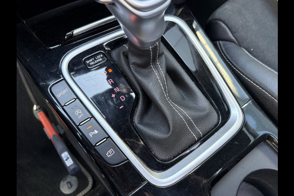 Kia ProCeed 1.5 T-GDi 160pk Automaat GT-PlusLine SCHUIFDAK/LEDER/JBL/CAMERA/KEYLESS/18INCH
