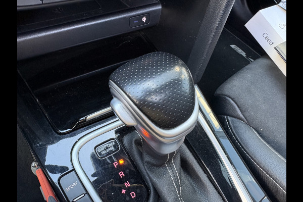 Kia ProCeed 1.5 T-GDi 160pk Automaat GT-PlusLine SCHUIFDAK/LEDER/JBL/CAMERA/KEYLESS/18INCH