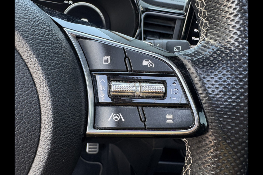 Kia ProCeed 1.5 T-GDi 160pk Automaat GT-PlusLine SCHUIFDAK/LEDER/JBL/CAMERA/KEYLESS/18INCH