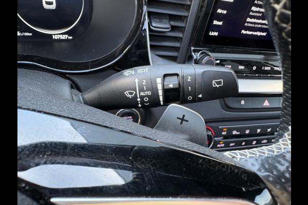 Kia ProCeed 1.5 T-GDi 160pk Automaat GT-PlusLine SCHUIFDAK/LEDER/JBL/CAMERA/KEYLESS/18INCH