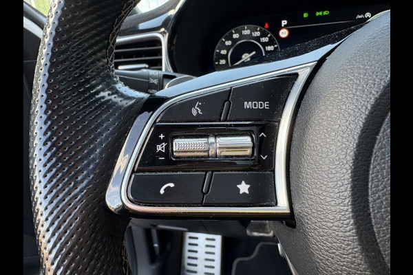 Kia ProCeed 1.5 T-GDi 160pk Automaat GT-PlusLine SCHUIFDAK/LEDER/JBL/CAMERA/KEYLESS/18INCH