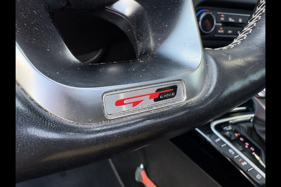 Kia ProCeed 1.5 T-GDi 160pk Automaat GT-PlusLine SCHUIFDAK/LEDER/JBL/CAMERA/KEYLESS/18INCH