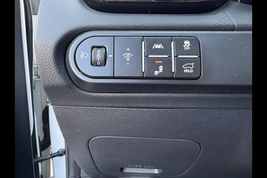 Kia ProCeed 1.5 T-GDi 160pk Automaat GT-PlusLine SCHUIFDAK/LEDER/JBL/CAMERA/KEYLESS/18INCH