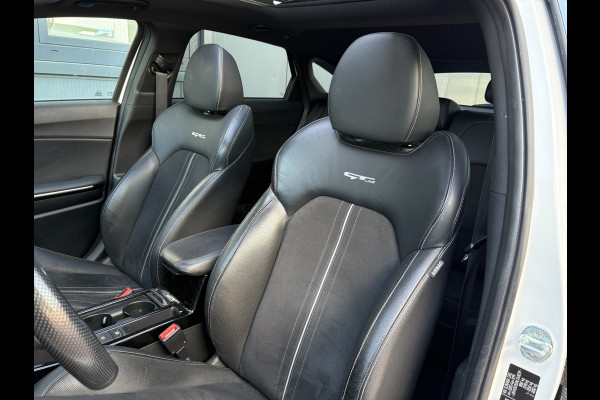 Kia ProCeed 1.5 T-GDi 160pk Automaat GT-PlusLine SCHUIFDAK/LEDER/JBL/CAMERA/KEYLESS/18INCH