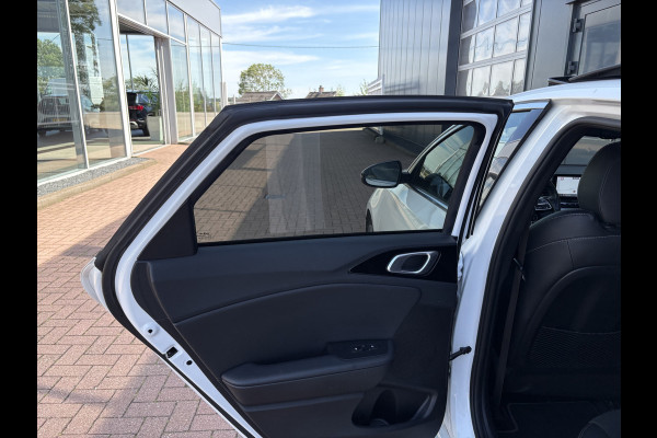 Kia ProCeed 1.5 T-GDi 160pk Automaat GT-PlusLine SCHUIFDAK/LEDER/JBL/CAMERA/KEYLESS/18INCH