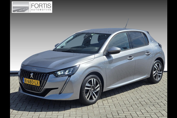 Peugeot 208 1.2 PureTech Allure Pack NL-AUTO | STOELVERWARMING | ECC |