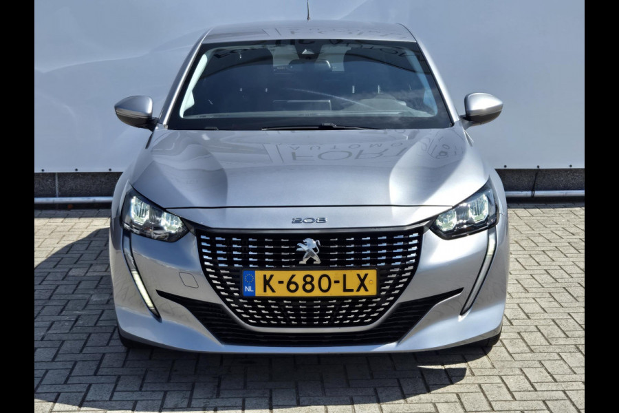 Peugeot 208 1.2 PureTech Allure Pack NL-AUTO | STOELVERWARMING | ECC |