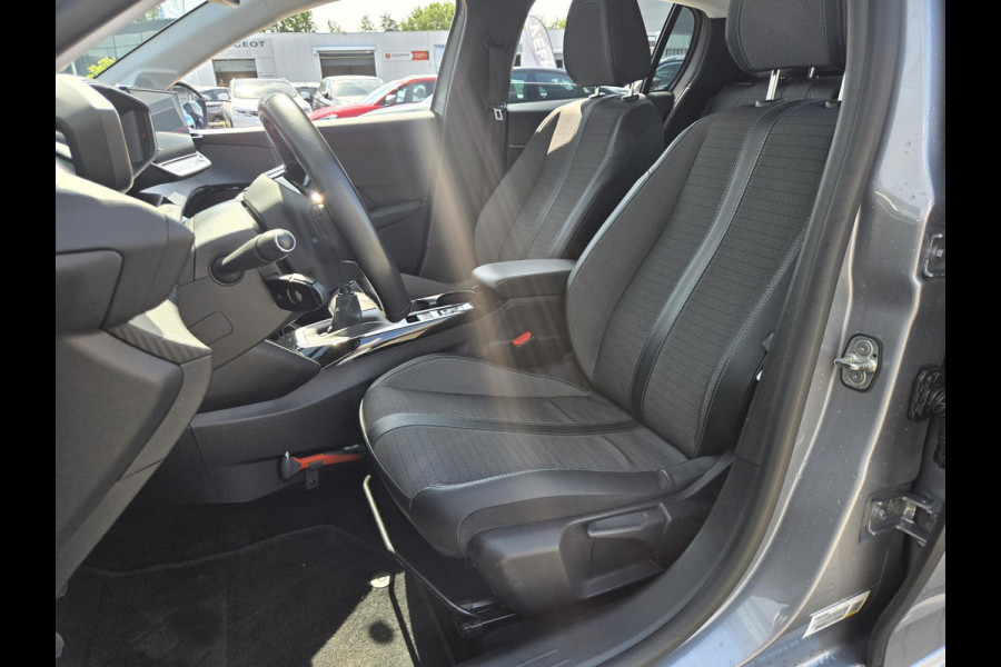 Peugeot 208 1.2 PureTech Allure Pack NL-AUTO | STOELVERWARMING | ECC |