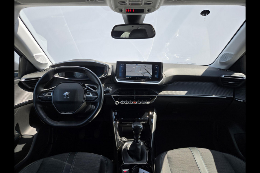 Peugeot 208 1.2 PureTech Allure Pack NL-AUTO | STOELVERWARMING | ECC |
