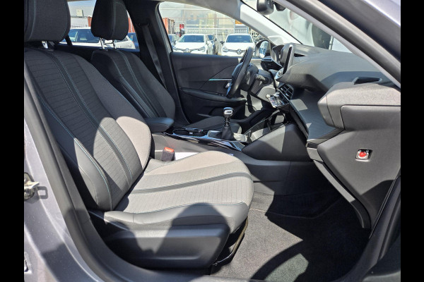Peugeot 208 1.2 PureTech Allure Pack NL-AUTO | STOELVERWARMING | ECC |