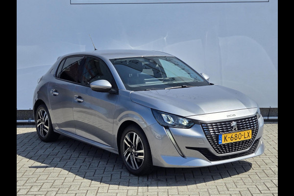 Peugeot 208 1.2 PureTech Allure Pack NL-AUTO | STOELVERWARMING | ECC |
