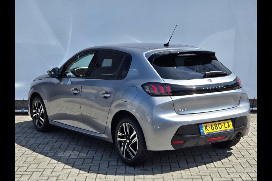 Peugeot 208 1.2 PureTech Allure Pack NL-AUTO | STOELVERWARMING | ECC |