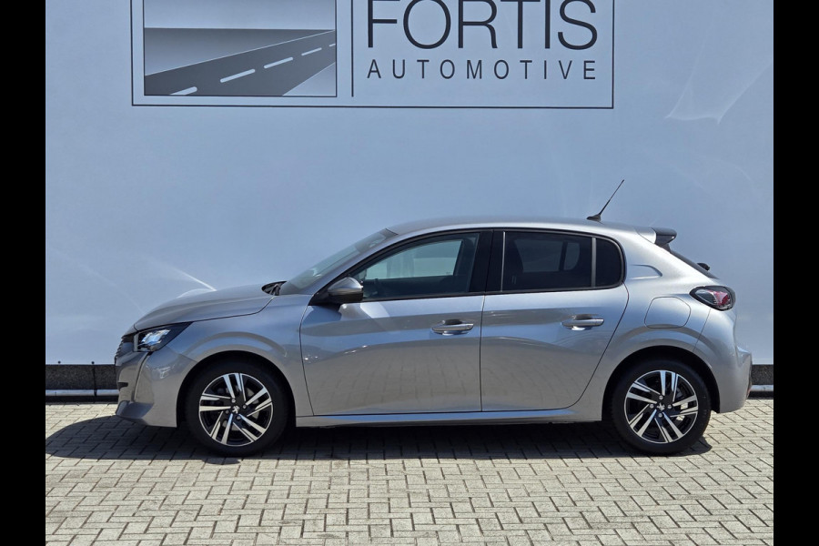 Peugeot 208 1.2 PureTech Allure Pack NL-AUTO | STOELVERWARMING | ECC |