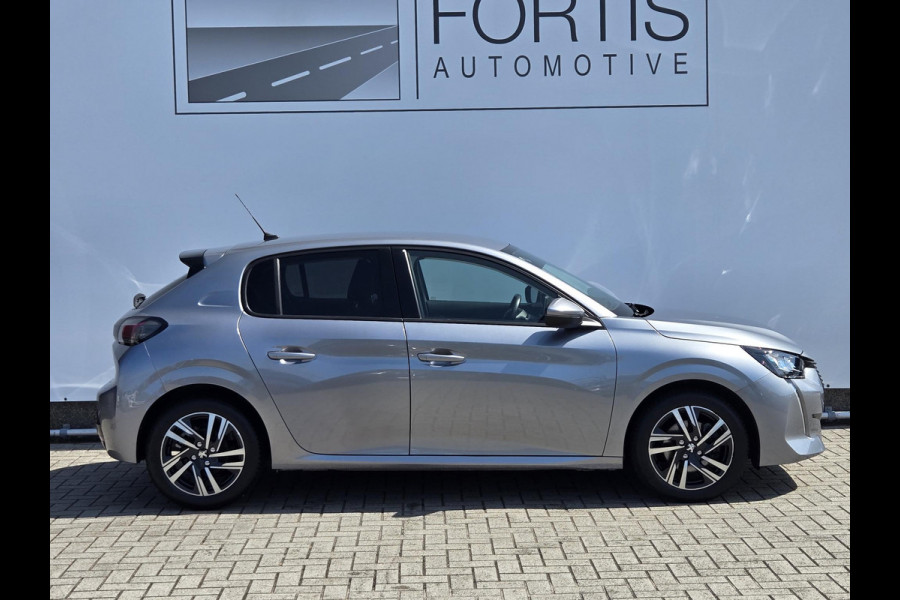 Peugeot 208 1.2 PureTech Allure Pack NL-AUTO | STOELVERWARMING | ECC |