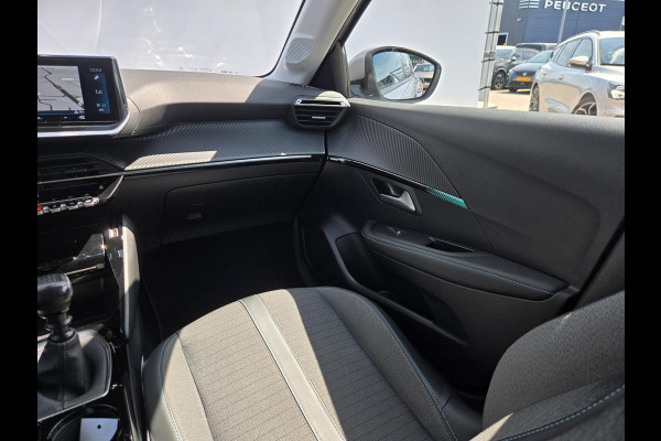 Peugeot 208 1.2 PureTech Allure Pack NL-AUTO | STOELVERWARMING | ECC |