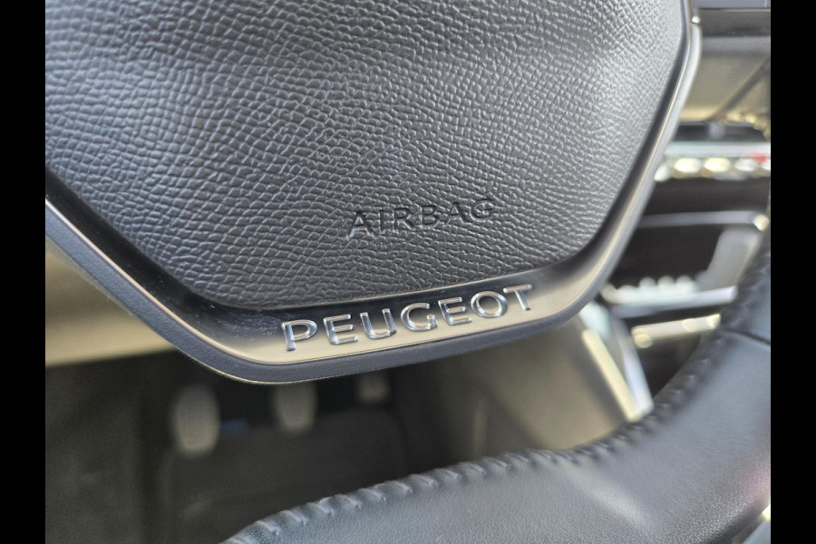 Peugeot 208 1.2 PureTech Allure Pack NL-AUTO | STOELVERWARMING | ECC |