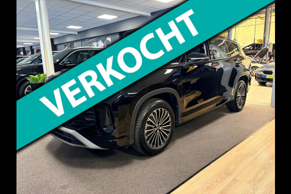 Volkswagen Tayron 1.5 eTSI Life Edition 7persoons / trekhaak / led / 360camera / navigatie