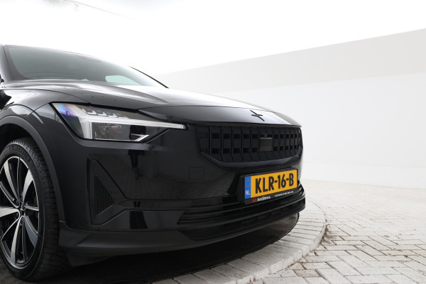 Polestar 2 Standard Range Single Motor 63kWh Digital Dash, Adaptive Cruise Control, Pilot Assist