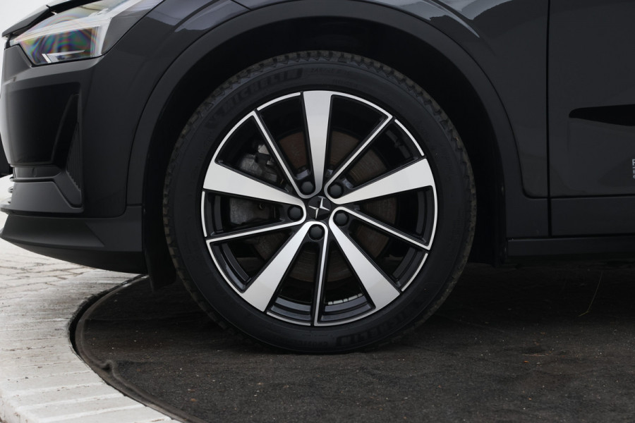 Polestar 2 Standard Range Single Motor 63kWh Digital Dash, Adaptive Cruise Control, Pilot Assist