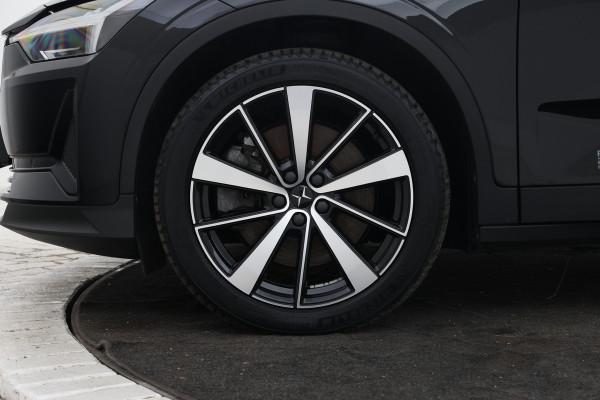 Polestar 2 Standard Range Single Motor 63kWh Digital Dash, Adaptive Cruise Control, Pilot Assist