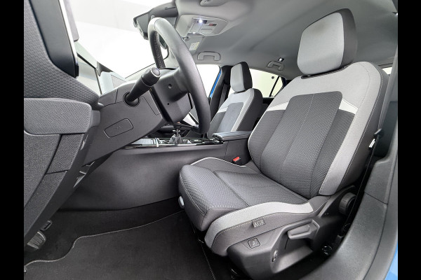 Opel Astra 131PK 5Drs AGR-Comfort Stoel Adap.Cruise 360°Camera Stoel+Stuurverwarming Navi Ecc Apple Carplay/Android Auto Pdc Edition DAB Regen+Lichtsensor Lmv 16" Privacy Glas Led Isofix Keyless-go Origineel Nederlandse Auto