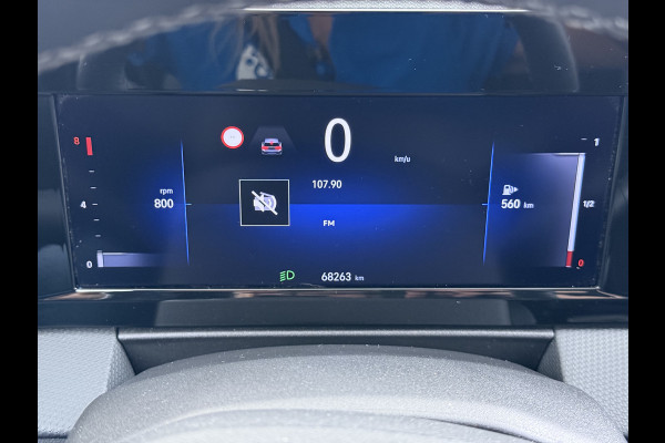 Opel Astra 131PK 5Drs AGR-Comfort Stoel Adap.Cruise 360°Camera Stoel+Stuurverwarming Navi Ecc Apple Carplay/Android Auto Pdc Edition DAB Regen+Lichtsensor Lmv 16" Privacy Glas Led Isofix Keyless-go Origineel Nederlandse Auto