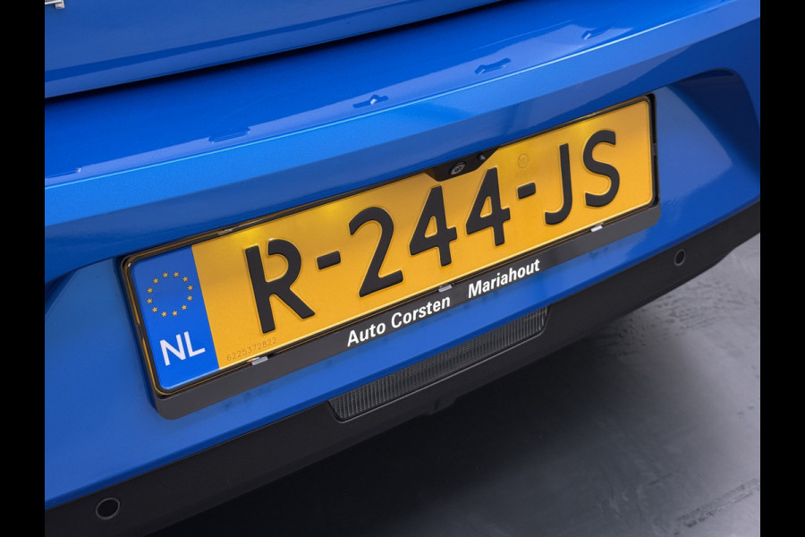 Opel Astra 131PK 5Drs AGR-Comfort Stoel Adap.Cruise 360°Camera Stoel+Stuurverwarming Navi Ecc Apple Carplay/Android Auto Pdc Edition DAB Regen+Lichtsensor Lmv 16" Privacy Glas Led Isofix Keyless-go Origineel Nederlandse Auto
