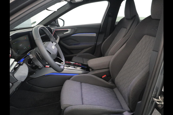 Audi A5 Avant 2.0 e-hybrid quattro S edition 299 pk S-tronic | Verlengde garantie | Navigatie | Parkeersensoren (Park assist) | Rondomzicht camera | Matrix LED koplampen | S-Line |