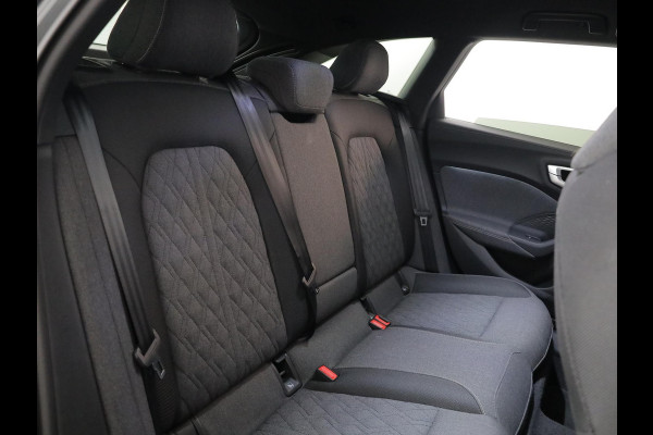 Audi A5 Avant 2.0 e-hybrid quattro S edition 299 pk S-tronic | Verlengde garantie | Navigatie | Parkeersensoren (Park assist) | Rondomzicht camera | Matrix LED koplampen | S-Line |