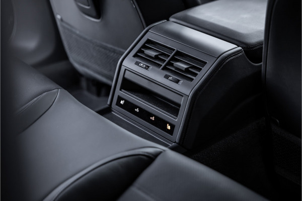 Porsche Panamera 2.9 4 E-Hybrid - Sport Chrono + | 4 Wielbesturing | Panorama | Memory | Stoelkoeling