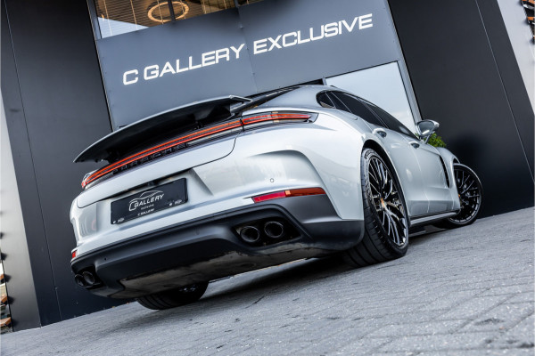 Porsche Panamera 2.9 4 E-Hybrid - Sport Chrono + | 4 Wielbesturing | Panorama | Memory | Stoelkoeling