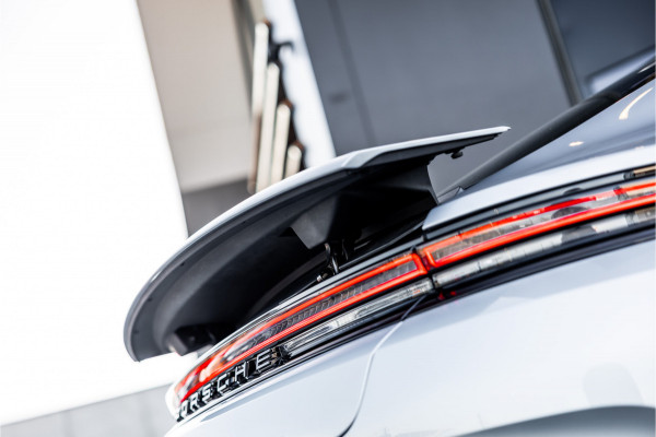 Porsche Panamera 2.9 4 E-Hybrid - Sport Chrono + | 4 Wielbesturing | Panorama | Memory | Stoelkoeling