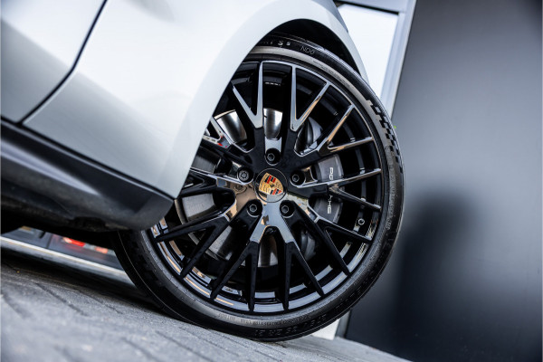 Porsche Panamera 2.9 4 E-Hybrid - Sport Chrono + | 4 Wielbesturing | Panorama | Memory | Stoelkoeling