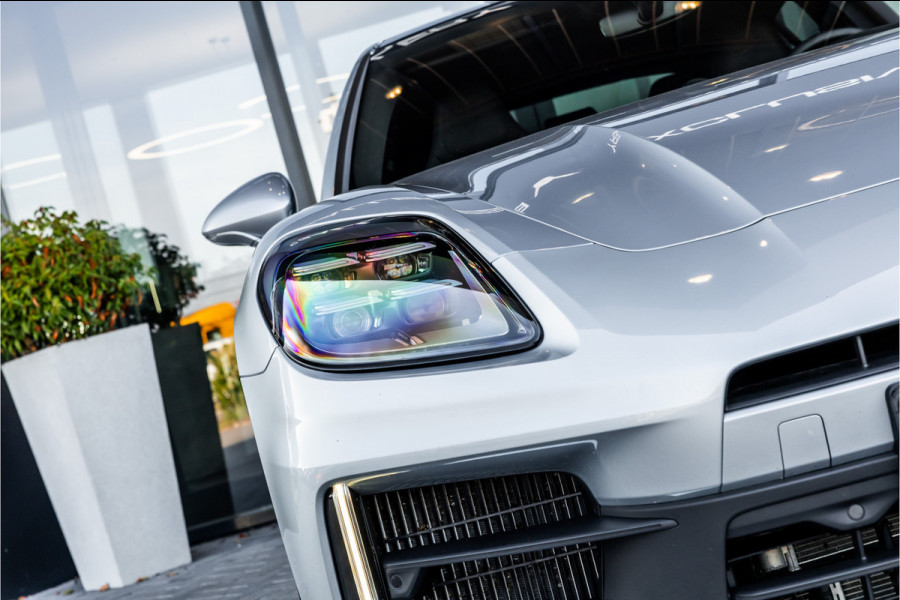 Porsche Panamera 2.9 4 E-Hybrid - Sport Chrono + | 4 Wielbesturing | Panorama | Memory | Stoelkoeling