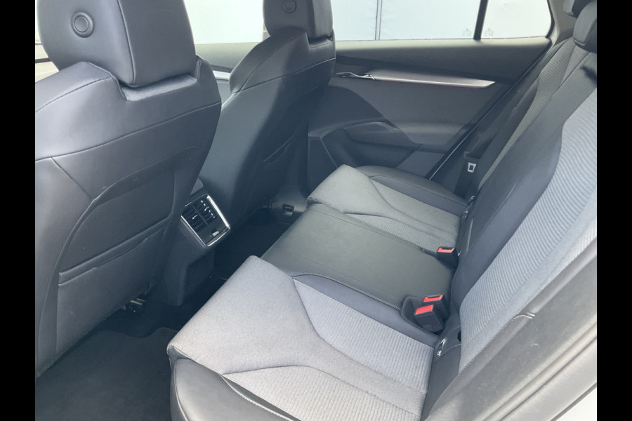 Škoda ENYAQ iV 60 SOH 94.5% Carplay Stoel/Stuurverw. Trekhaak Adapt.Cruise