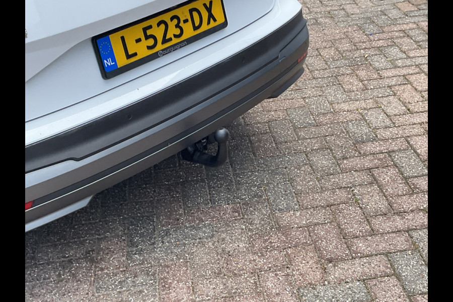 Škoda ENYAQ iV 60 SOH 94.5% Carplay Stoel/Stuurverw. Trekhaak Adapt.Cruise