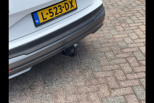 Škoda ENYAQ iV 60 SOH 94.5% Carplay Stoel/Stuurverw. Trekhaak Adapt.Cruise