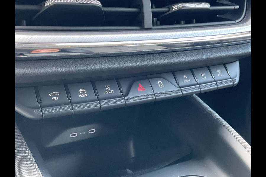 Škoda ENYAQ iV 60 SOH 94.5% Carplay Stoel/Stuurverw. Trekhaak Adapt.Cruise