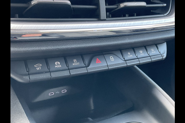 Škoda ENYAQ iV 60 SOH 94.5% Carplay Stoel/Stuurverw. Trekhaak Adapt.Cruise
