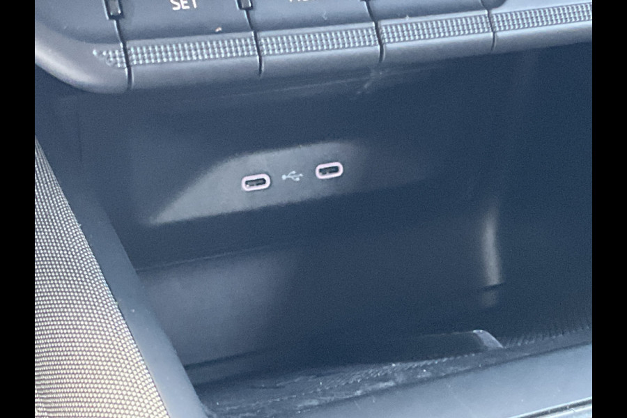 Škoda ENYAQ iV 60 SOH 94.5% Carplay Stoel/Stuurverw. Trekhaak Adapt.Cruise