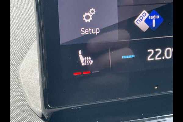 Škoda ENYAQ iV 60 SOH 94.5% Carplay Stoel/Stuurverw. Trekhaak Adapt.Cruise