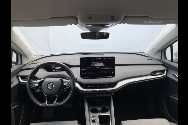 Škoda ENYAQ iV 60 SOH 94.5% Carplay Stoel/Stuurverw. Trekhaak Adapt.Cruise