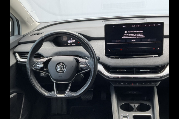 Škoda ENYAQ iV 60 SOH 94.5% Carplay Stoel/Stuurverw. Trekhaak Adapt.Cruise