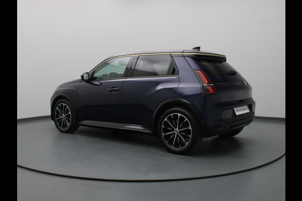 Renault 5 comfort range iconic cinq 52 kWh Apple Carplay/Android Auto | Climate