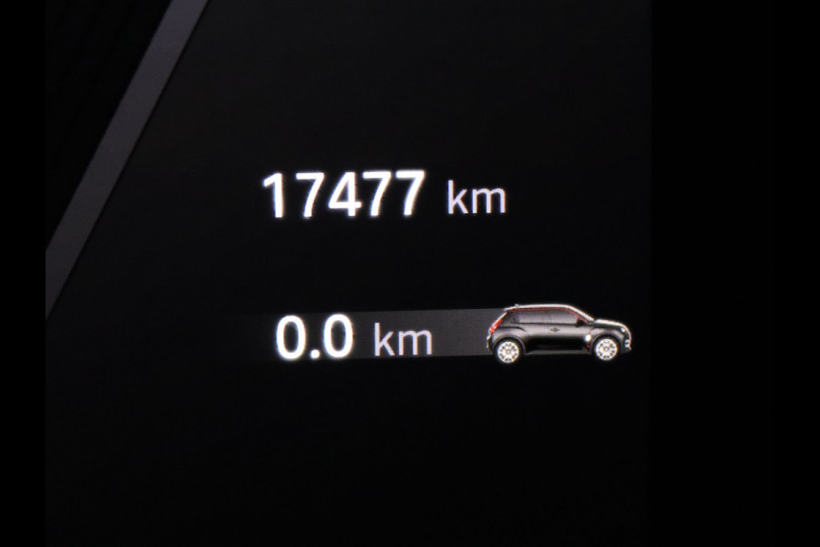 Renault 5 comfort range iconic cinq 52 kWh Apple Carplay/Android Auto | Climate