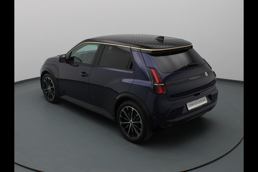 Renault 5 comfort range iconic cinq 52 kWh Apple Carplay/Android Auto | Climate