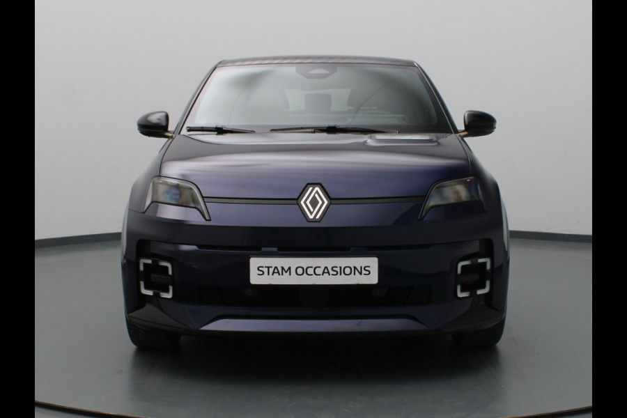 Renault 5 comfort range iconic cinq 52 kWh Apple Carplay/Android Auto | Climate
